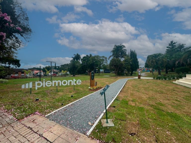 Piemonte transforma lançamento imobiliário em narrativa de legado