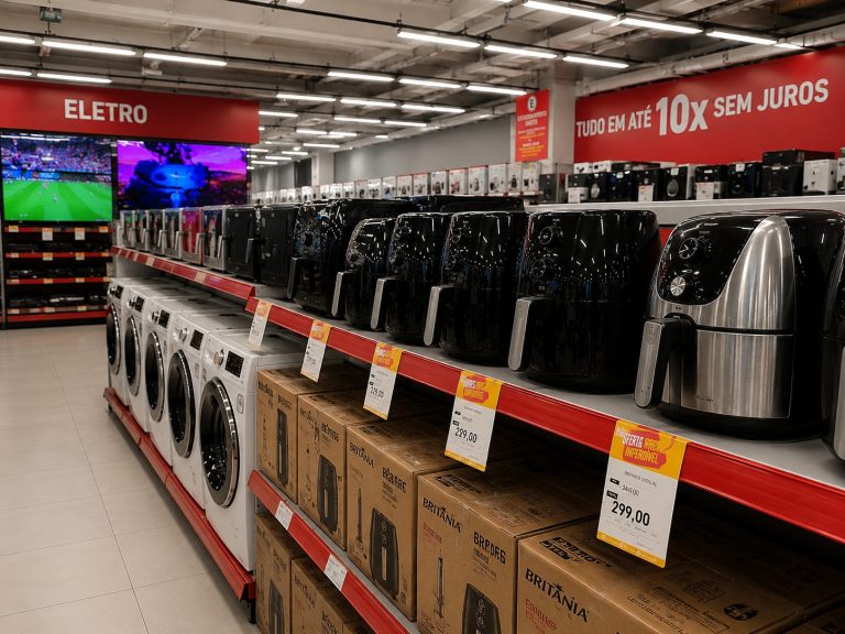 Como as liquidações de salvados viraram aliadas do bolso e do consumo consciente