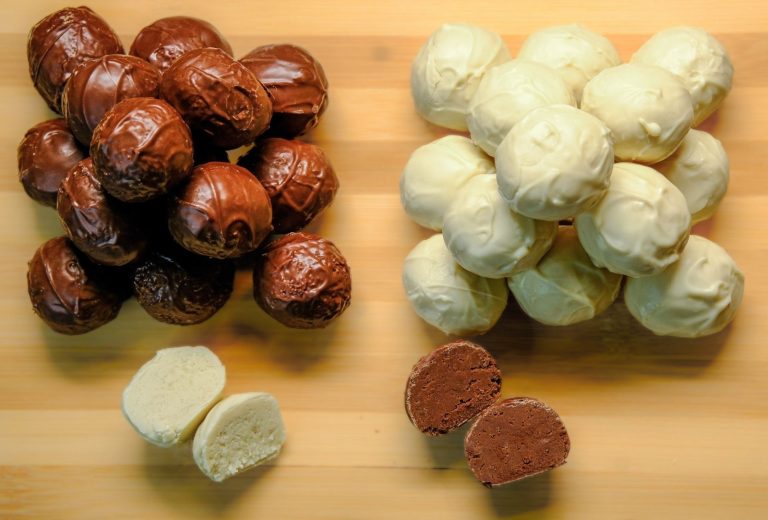 D’Fuhrmann Chocolates lança 5º Festival de Trufas com sabores inéditos