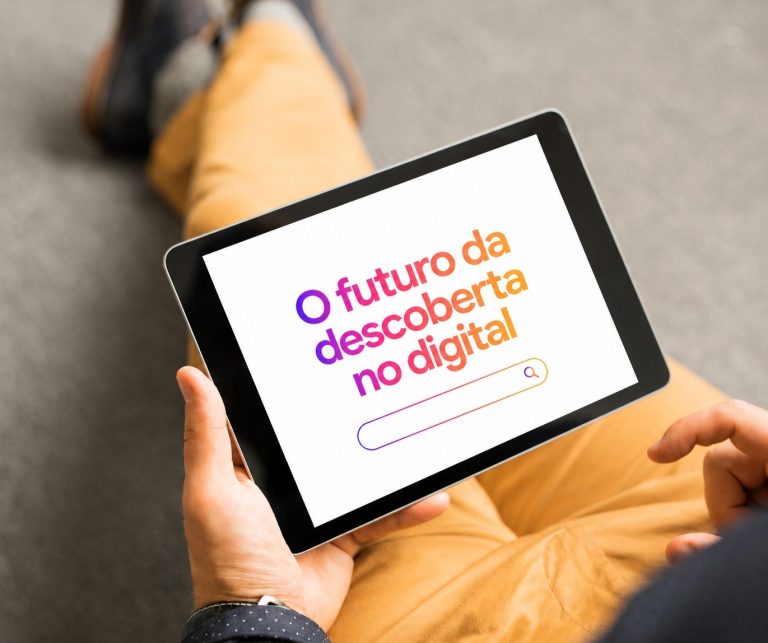 Instagram deixa de ser apenas rede social e se aproxima dos mecanismos de busca