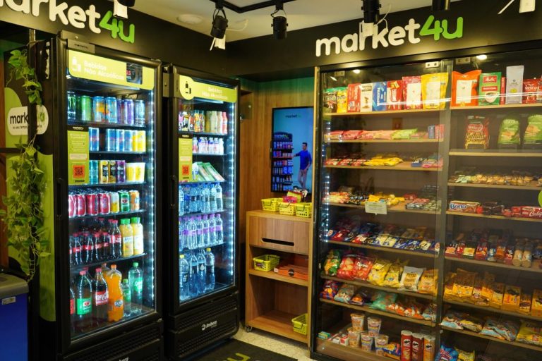 Brasil em campo impulsiona vendas e leva market4u ao maior faturamento de 2026