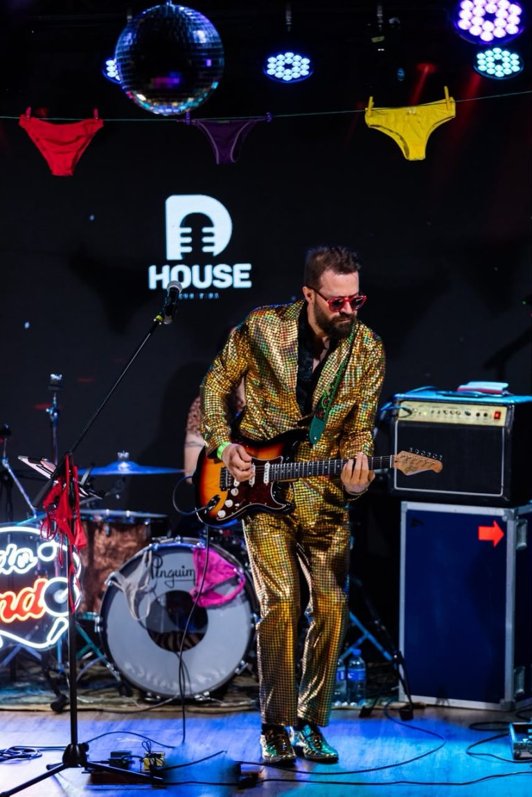 Show resgata nostalgia dos anos 80 e 90 em Curitiba