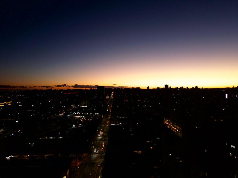 Ilúnia propõe uma nova forma de viver Curitiba