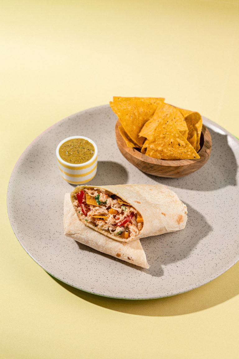 Juistreet tem novo cardápio de inverno com conforto, proteína e funcionalidade para alimentação funcional