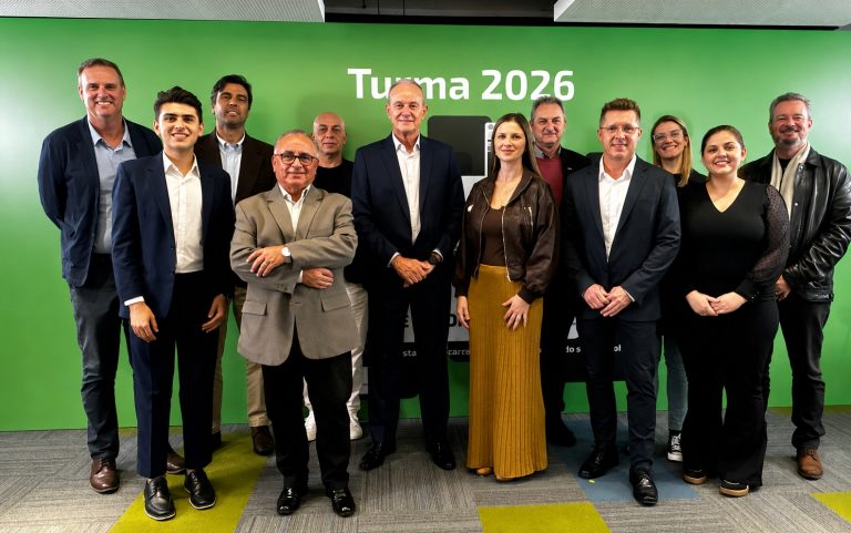 Formação gratuita conecta profissionais ao mercado cooperativista
