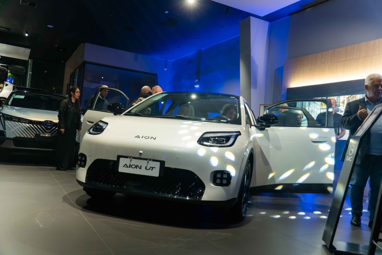 Paraná se consolida como um dos 5 maiores mercados de carros elétricos do país