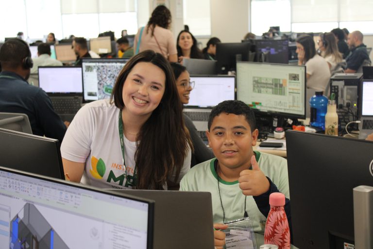 Instituto MRV&CO impacta mais de 115 mil pessoas em 2025 e amplia alcance social por meio da educação