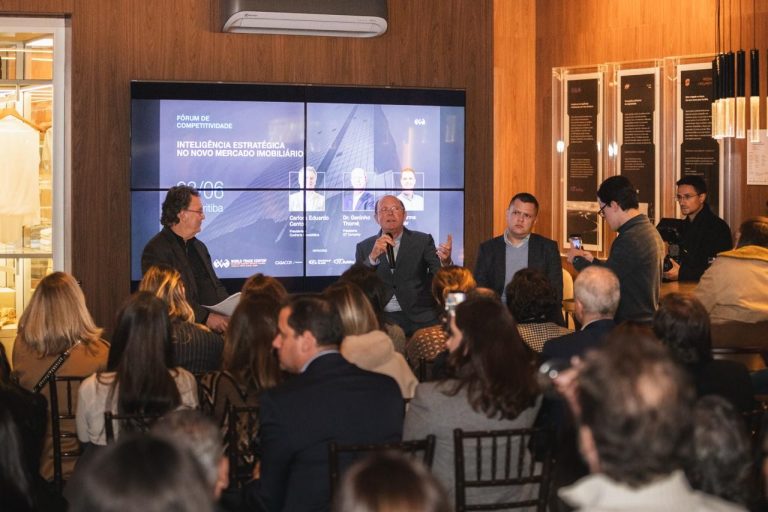 CASACOR PARANÁ: mercado imobiliário curitibano prioriza comportamento do consumidor