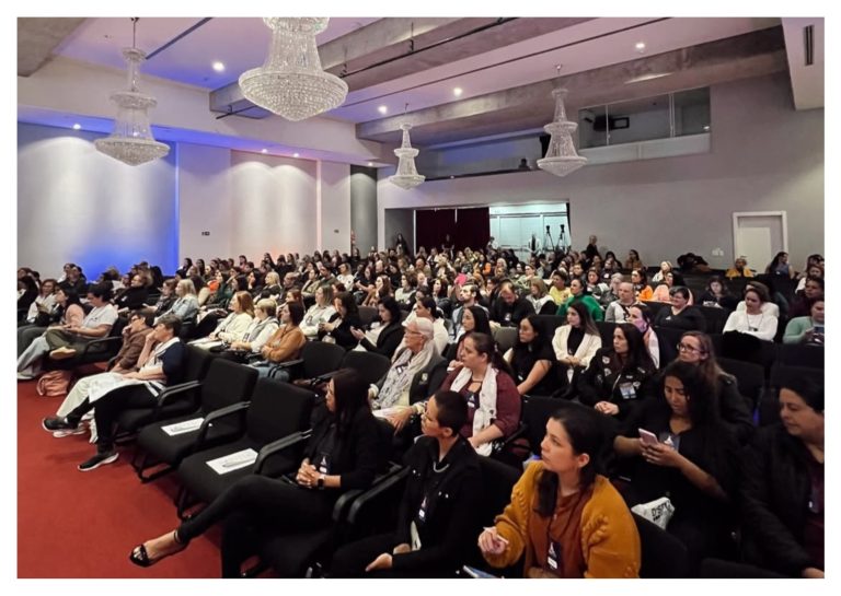 Congresso EDUTEA debate sobre autismo