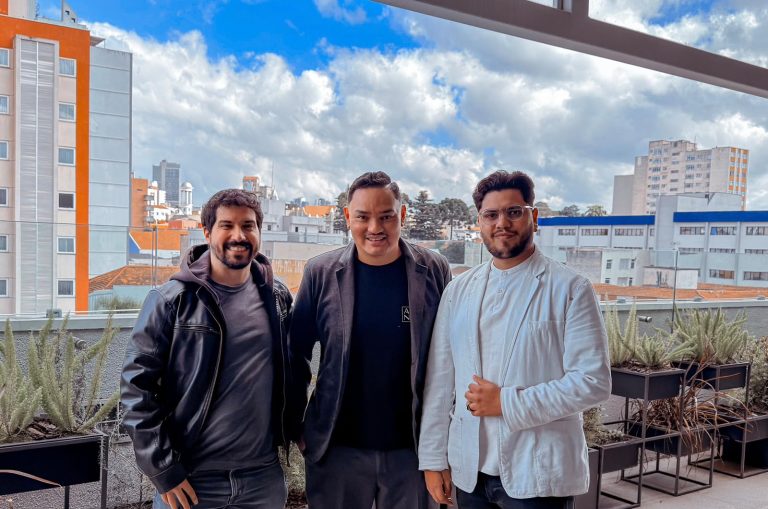 Curitiba entra na era dos estúdios premium