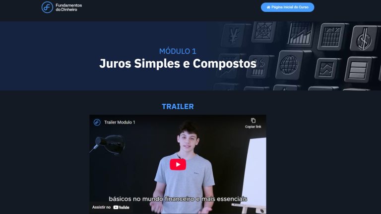 Projetos criados por jovens ampliam o acesso à educação financeira no Brasil