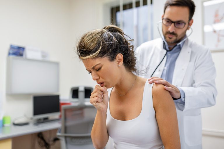 Diagnóstico rápido é essencial para enfrentar, identificar e tratar doenças respiratórias