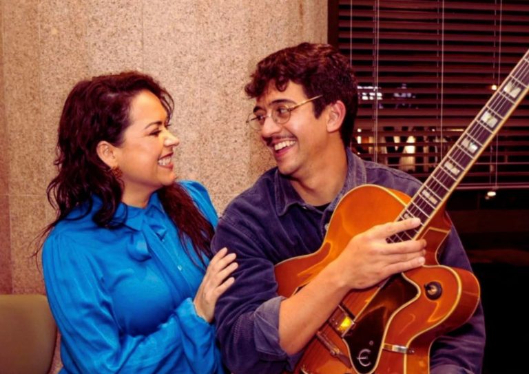 Quintal do Monge apresenta noite de MPB com Jô Nunes e Murilo Veronezzi