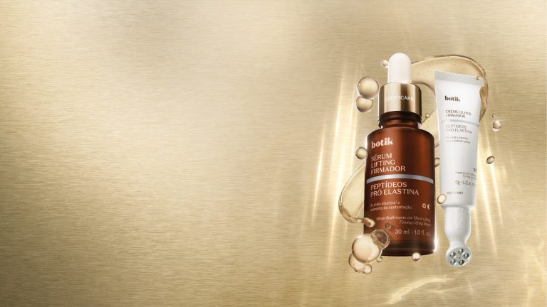 Botik, marca de skincare do Boticário, cria categoria ‘antiderretimento’ no Brasil