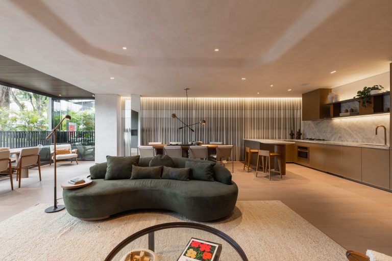 Quiet Luxury: 7 dicas para integrar o conceito atemporal aos ambientes