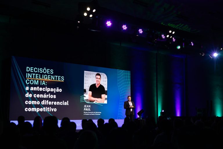 Senior Roadshow 2026 percorrerá 12 estados com debates sobre gestão, inovação e tecnologia
