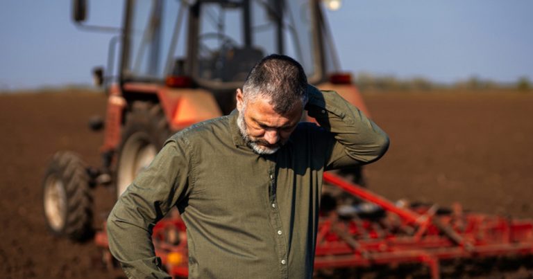 Pedidos de recuperação judicial no agronegócio batem recorde histórico