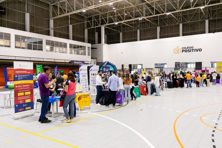 Jornada de Carreiras acontece neste sábado com programação gratuita