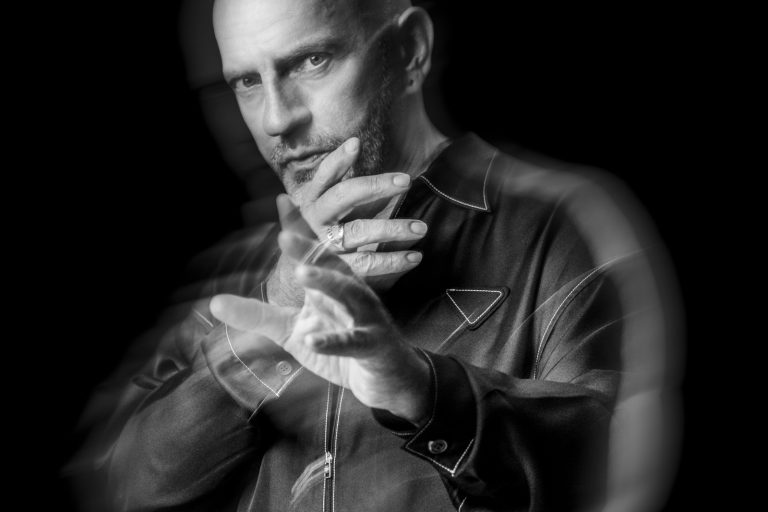 Sven Väth inaugura a label Frisson Sessions em estreia no Cine Lido, em Curitiba