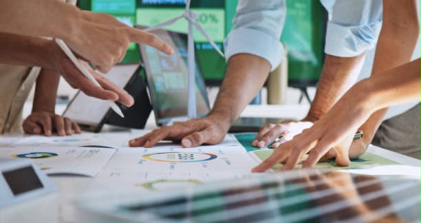 A governança como fonte de vantagem competitiva para as empresas