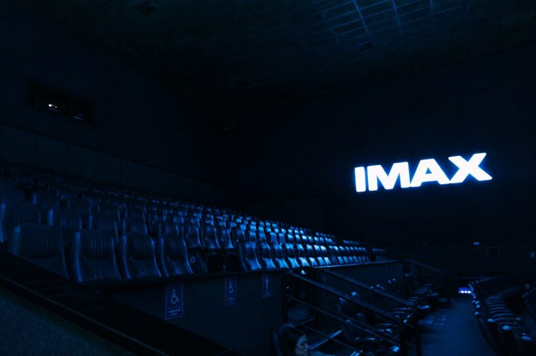 Curitiba terá experiência exclusiva com “A Odisseia” no único cinema IMAX do Paraná