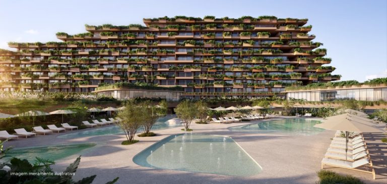 All Wert aposta em Curitiba para ampliar presença no mercado de alto padrão e apresenta resort residencial de 220 hectares em Porto Belo