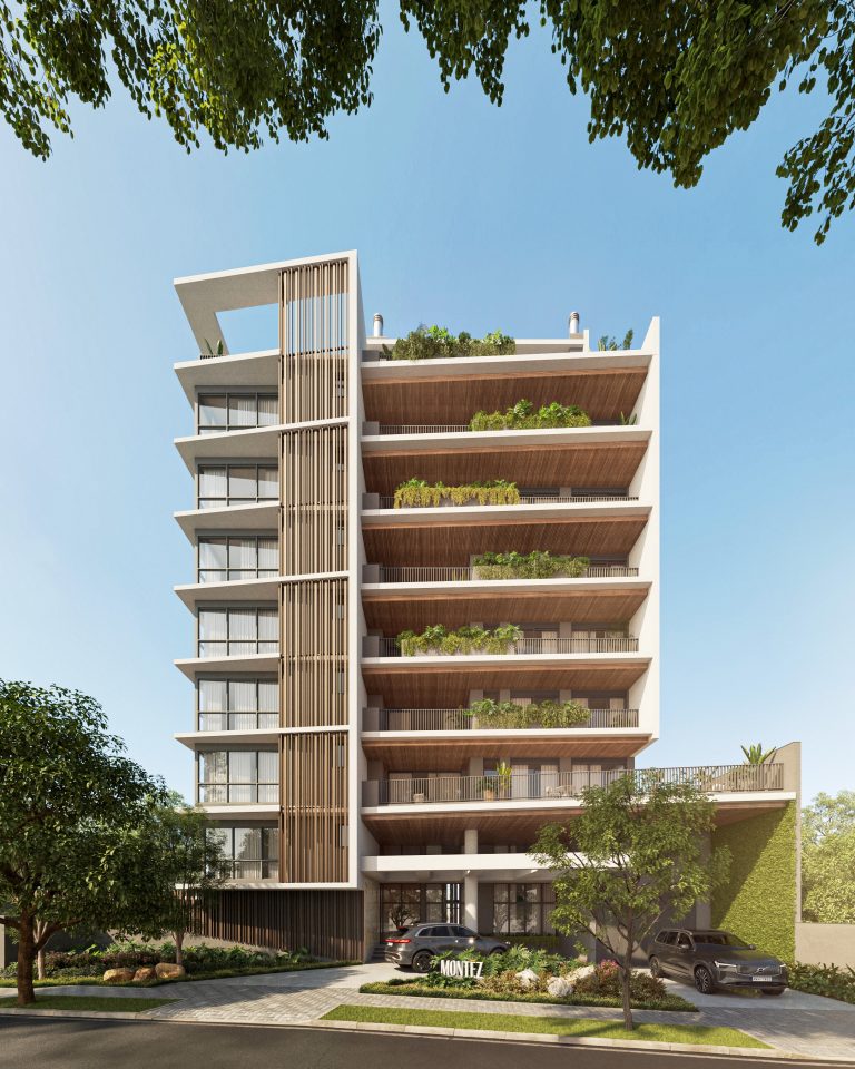 O novo comprador de imóveis de Curitiba quer mais do que metragem