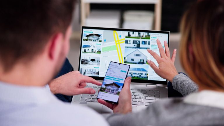 Golpes digitais, no mercado imobiliário avançam