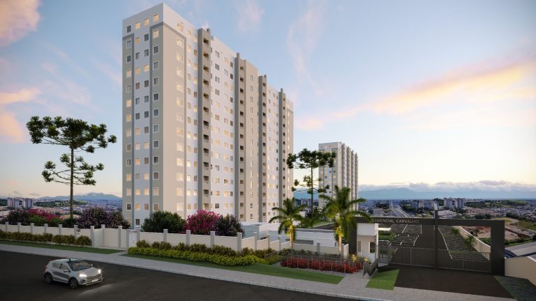 Antes do primeiro tijolo: como a escolha do terreno garante a expansão das construtoras e o crescimento sustentável das cidades