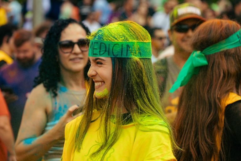 Simulado gratuito prepara estudantes para novo formato do vestibular da UFPR