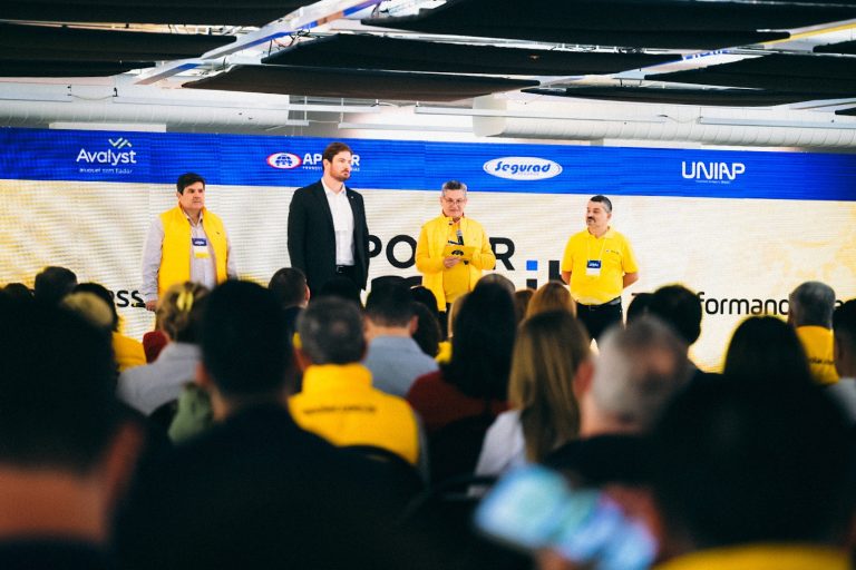 Apolar Summit 2026 reúne especialistas para debater a transformação do mercado imobiliário