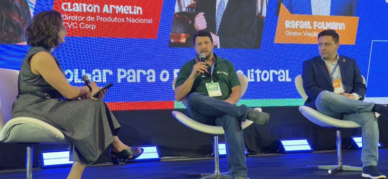 Litoral do Paraná busca transformar potencial turístico em novos negócios com união e tecnologia 