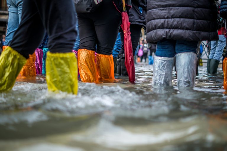 Com a força do El Niño, especialistas alertam para impactos das alterações climáticas na saúde humana
