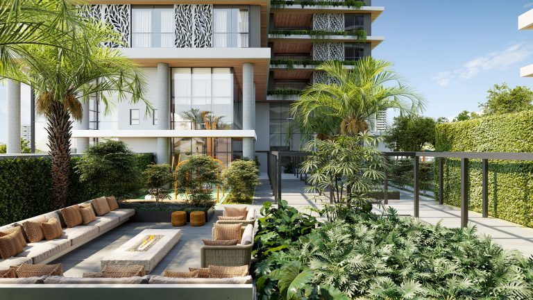 Primavera inspira novos olhares para a relação entre natureza e arquitetura