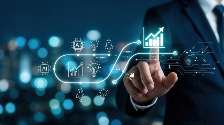 IA avança nas empresas, mas falta de capacitação prejudica a real produtividade