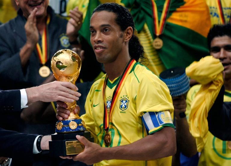 Galáticos Game vai promover reencontro de campeões mundiais e ídolos do futebol brasileiro na Arena da Baixada