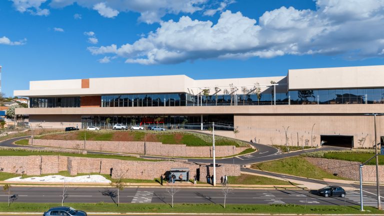 Shopping Plaza Campos Gerais atinge faturamento de R$ 100 milhões no primeiro semestre e anuncia Centro de Convenções