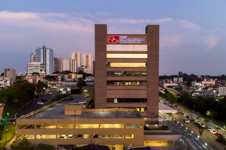 Hospital São Marcelino Champagnat amplia atendimento ortopédico para 24 horas
