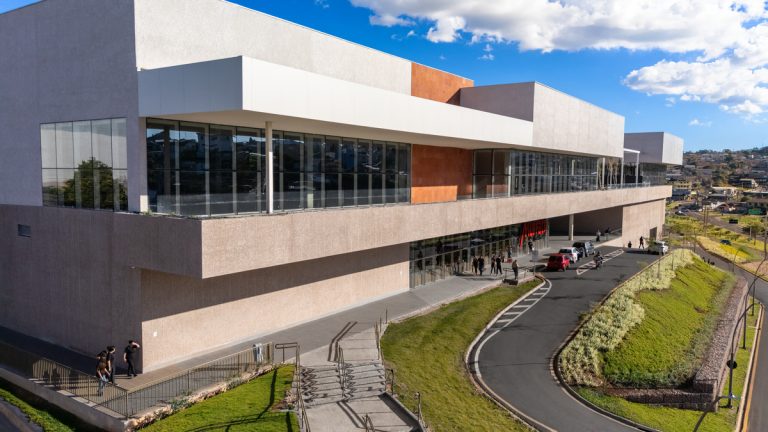 Shopping Plaza Campos Gerais recebe 1ª Corrida Kids em Ponta Grossa (PR)