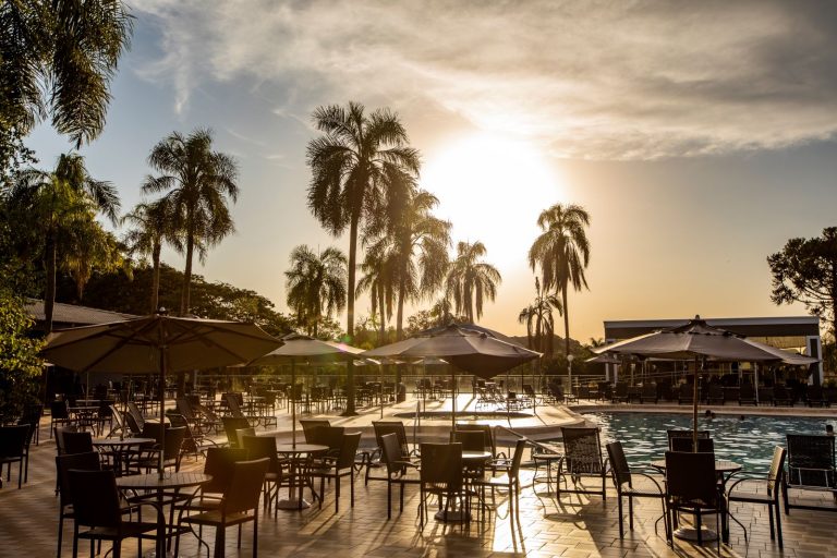 Grand Carimã Resort aposta em experiências para toda a família no feriado de 7 de setembro