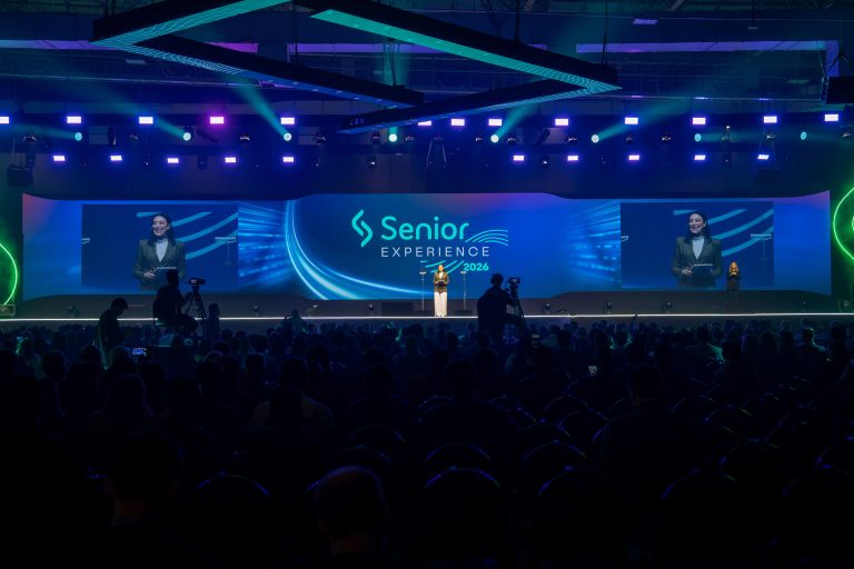 Senior Experience anuncia data da edição 2027 e prepara novo encontro de líderes e especialistas