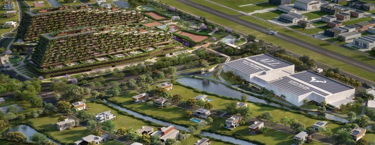 Wellness deixa de ser amenidade e passa a orientar projetos imobiliários de alto padrão