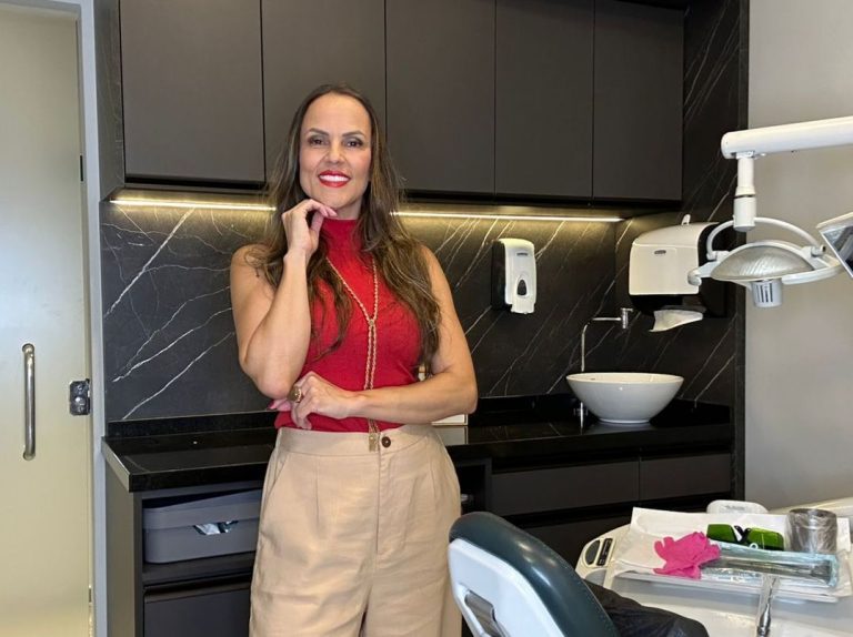 Dentista para a vida