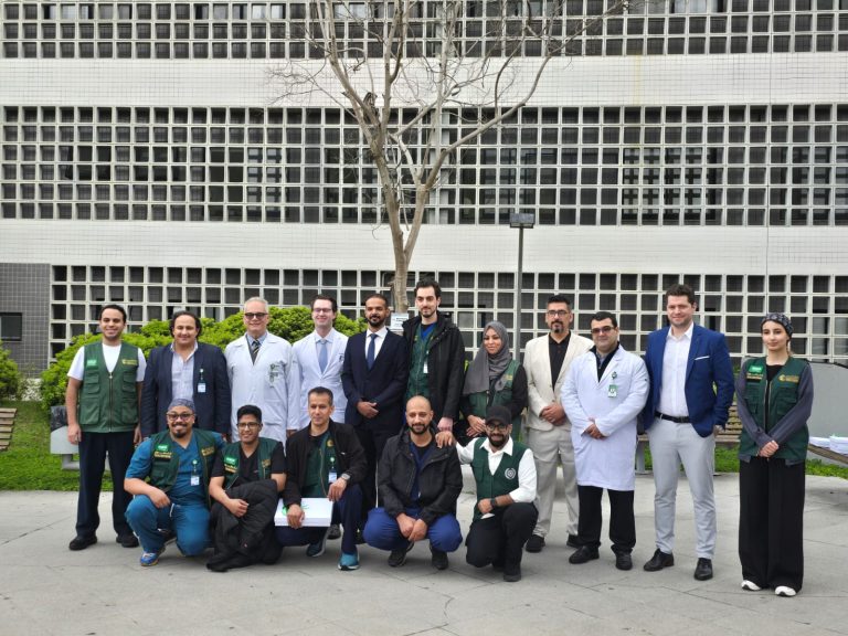 Hospital Angelina Caron recebe missão inédita no Brasil para realizar cirurgias cardíacas em pacientes do SUS