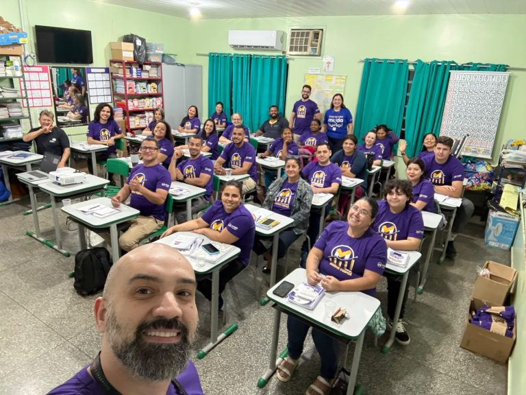 Projeto MEGA chega a Curitiba com incentivo de R$ 2 mil para quatro empreendedores