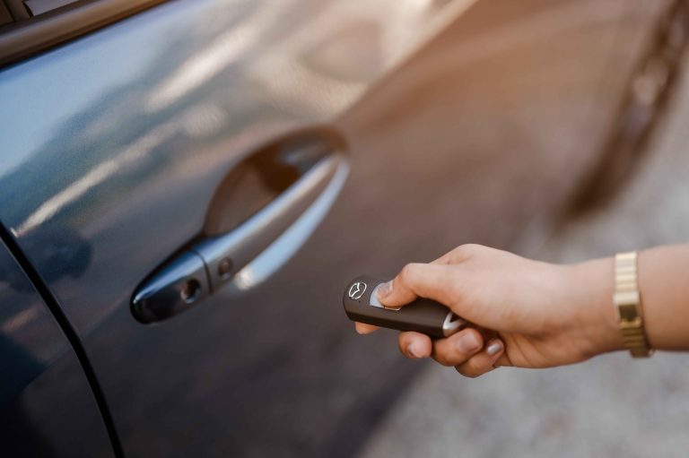 8 coisas sobre seu carro que você deveria descobrir antes de pegar a estrada