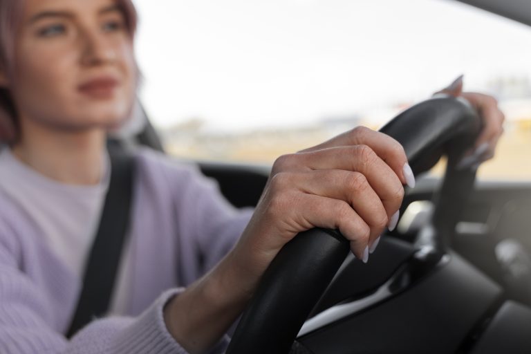 Segurança ao volante também passa pela saúde mental