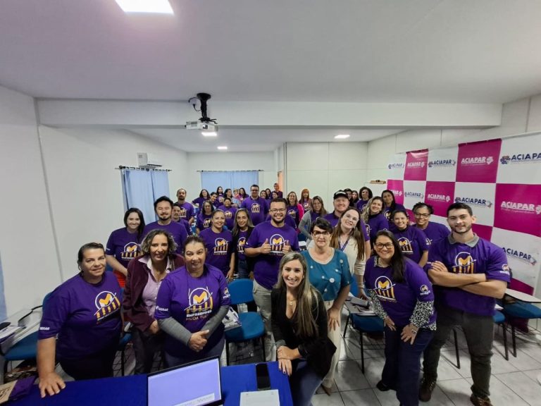 Projeto MEGA chega à Lapa com curso de empreendedorismo gratuito e oportunidade de ganhar capital semente 