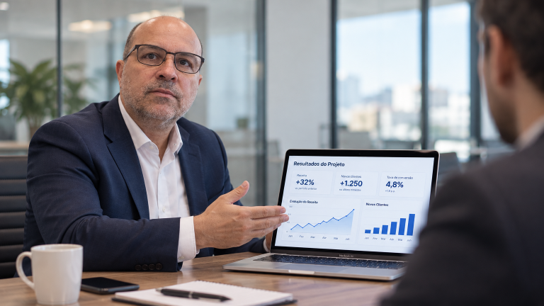 Sua empresa fatura ou realmente dá lucro?