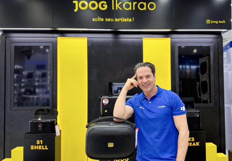 JOOG transforma sonho em marca própria e movimenta negócios, empregos e turismo na Tríplice Fronteira Iguaçu